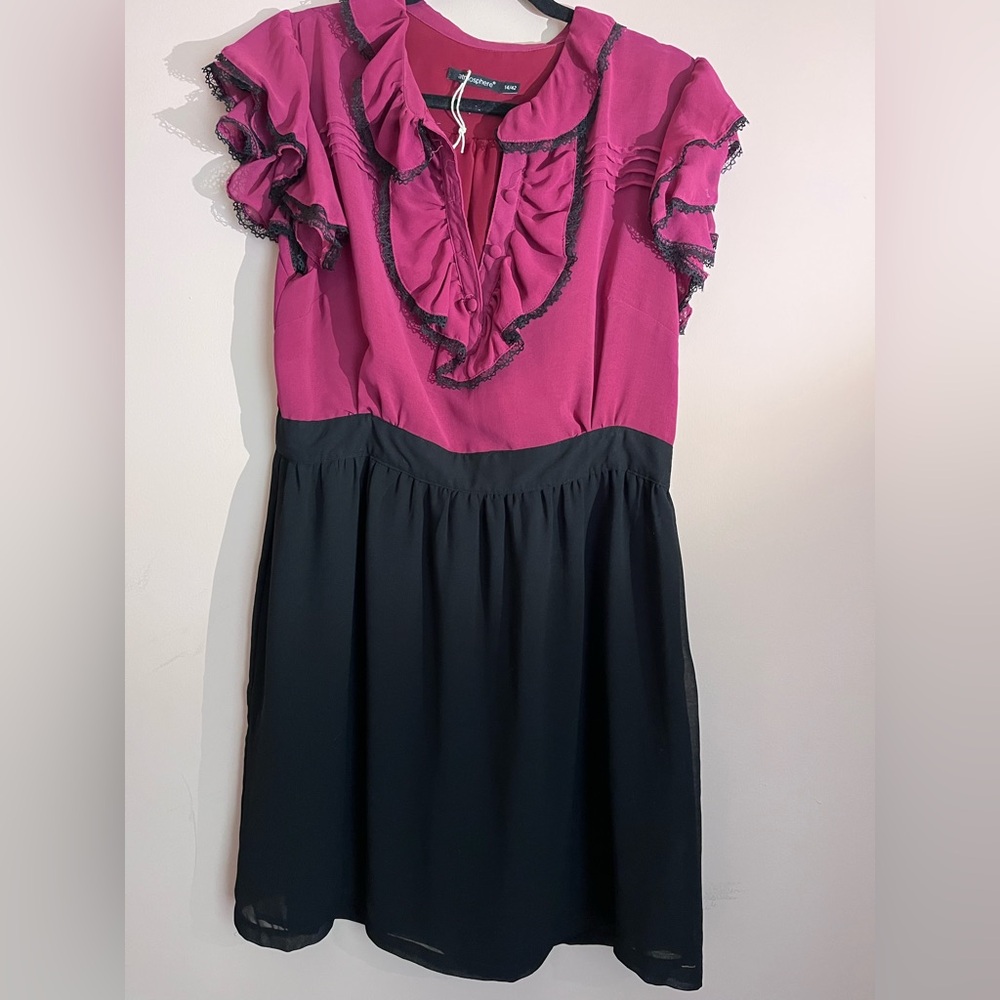 Cute dress
